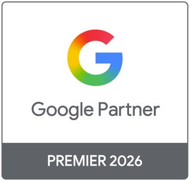 Google Partner Premier 2024
